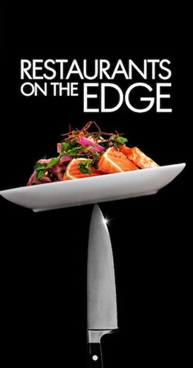 Restaurants on the Edge | Netflix Official Site