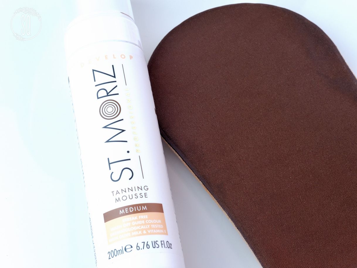 Moda AutoBronceador Mousse St Moriz precio