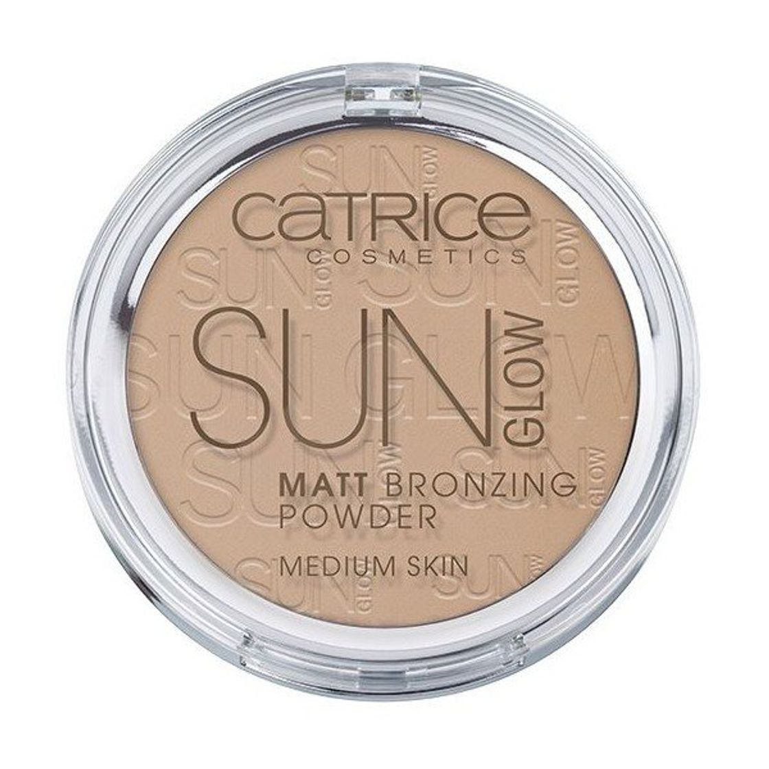 Moda SUN GLOW POLVOS BRONCEADORES Catrice precio