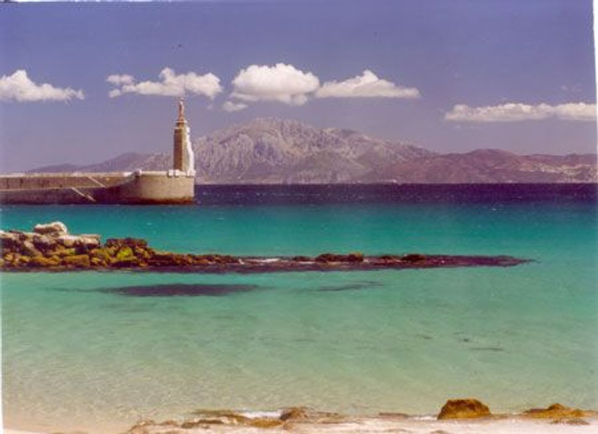 Lugar Tarifa