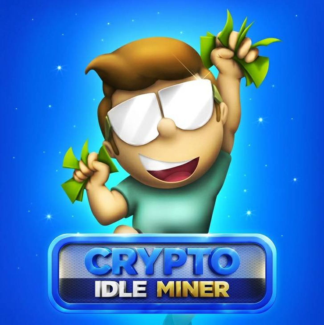 Criptominer este juego es increíble ✌️✌️✌️👍👍👍🌍🌎🌏