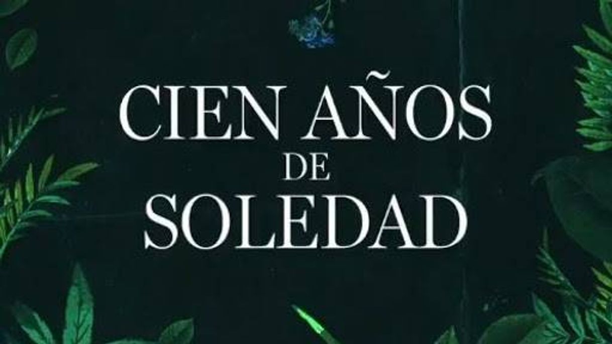 Serie Cien años de soledad, la serie