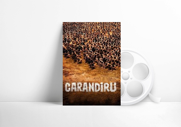 Movie Carandiru