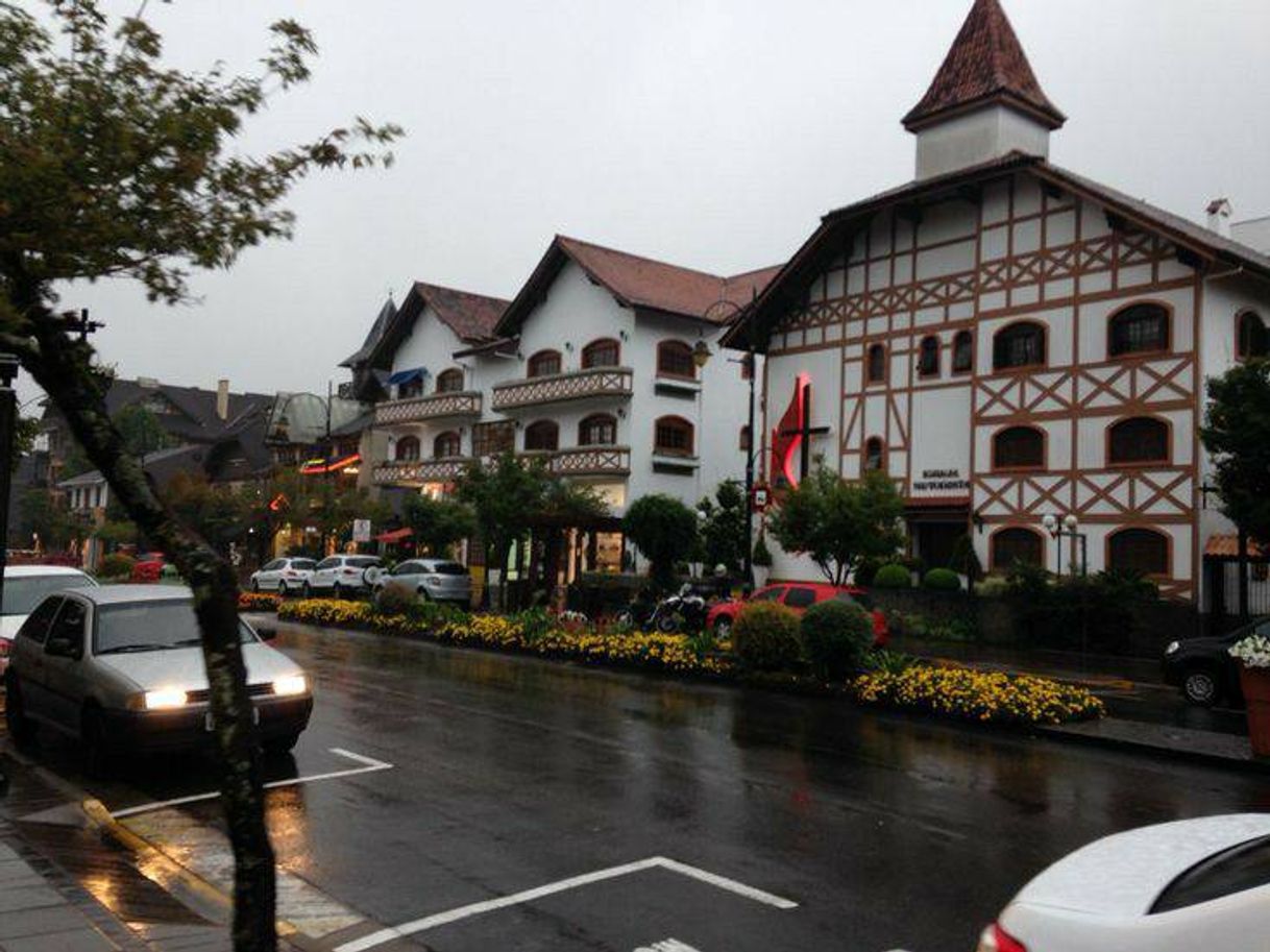 Place Gramado