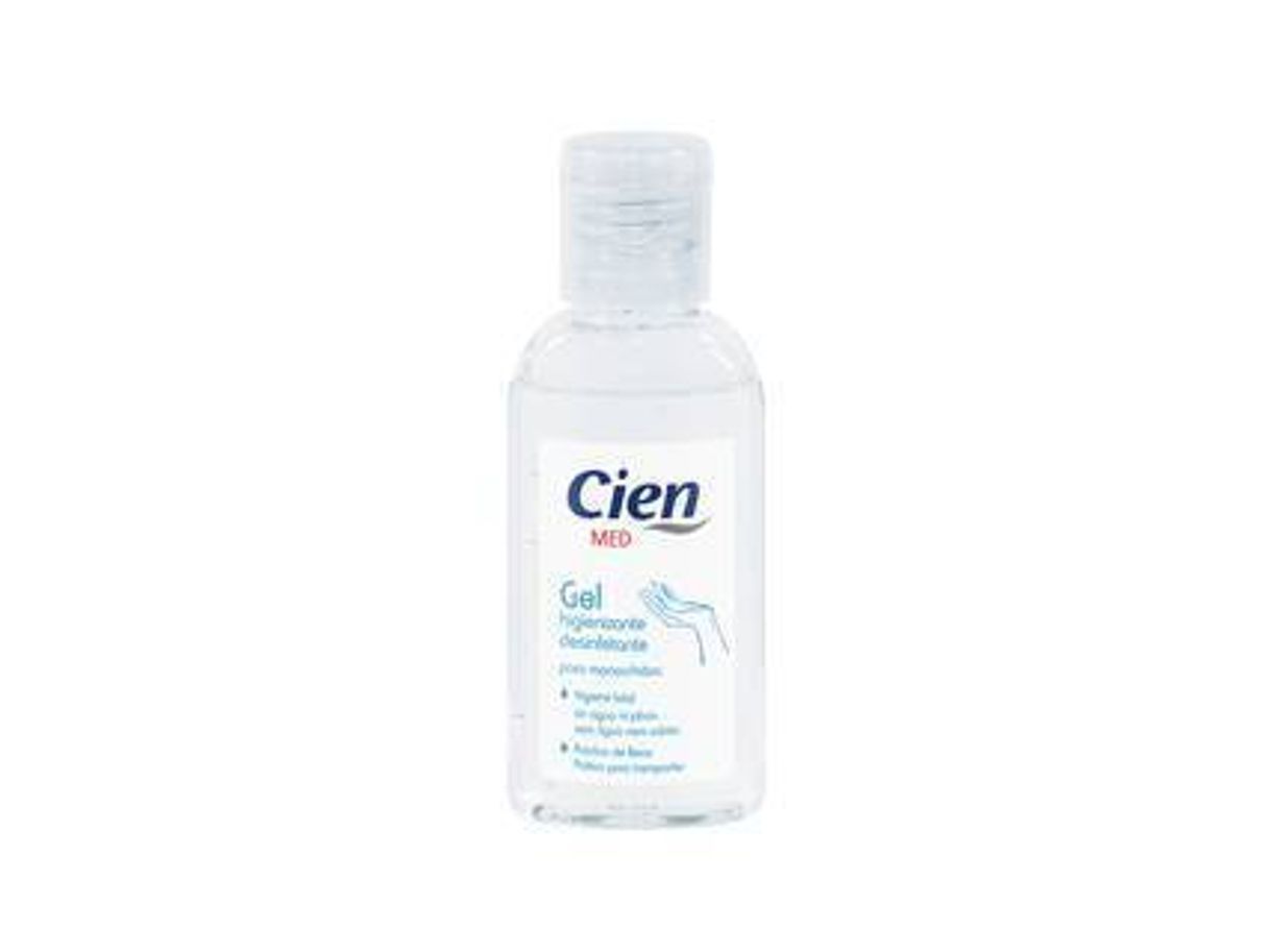 Moda CIEN® Gel Desinfetante Mini

