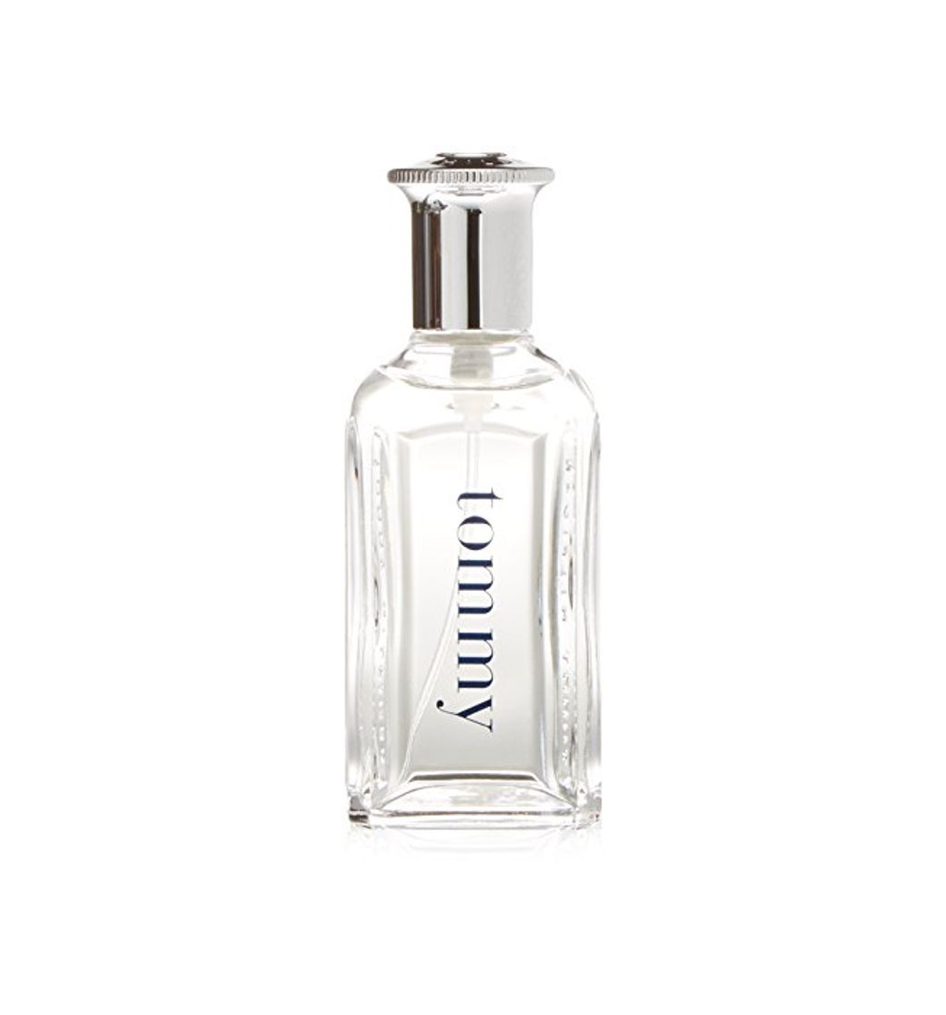 Social TOMMY HILFIGER Eau de Toilette vaporizador 50 ml