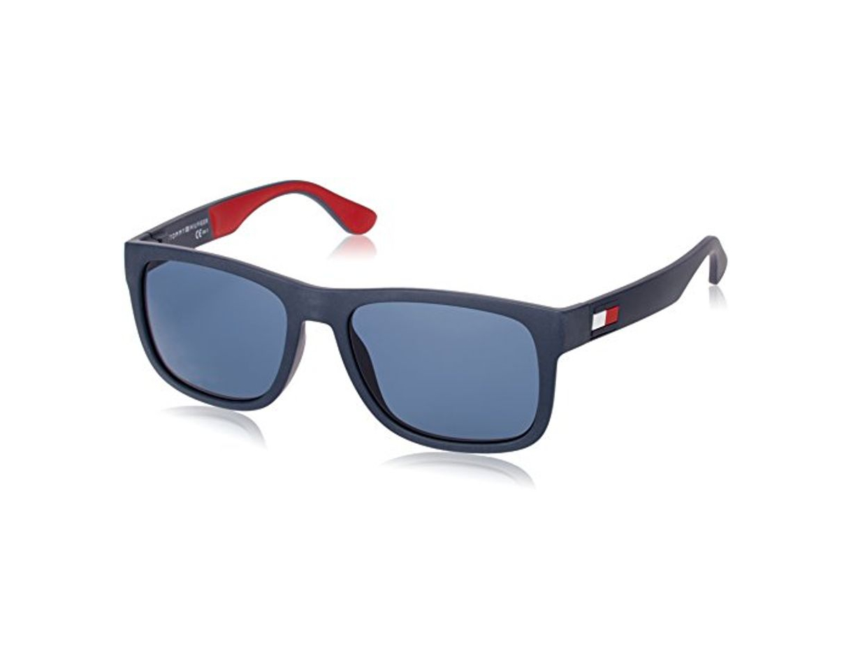 Social Tommy Hilfiger TH 1556/S Gafas de sol, Multicolor