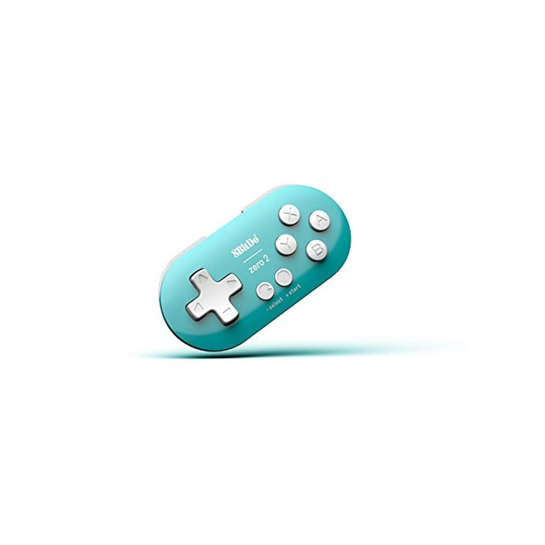 Producto 8Bitdo Zero 2 Bluetooth Gamepad for Switch, PC, Macos, Android