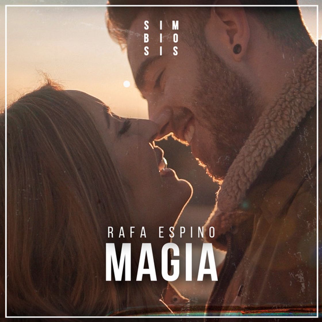 Canción Magia