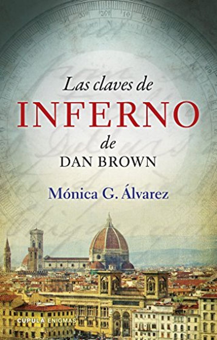 Libro Las claves de Inferno de Dan Brown