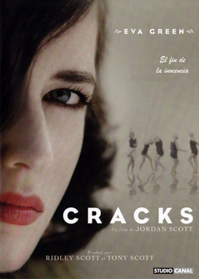 Movie Cracks