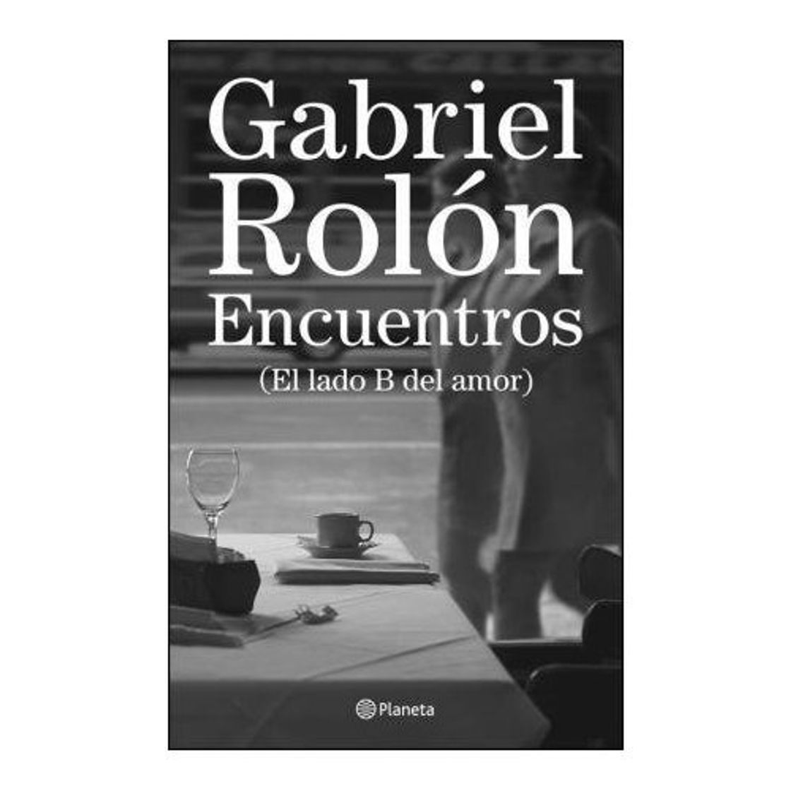 Book ENCUENTROS