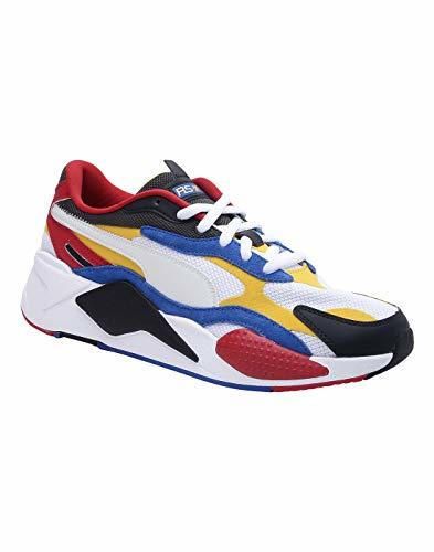 Puma RS-X3 Puzzle Zapatilla para Hombre - sintético Talla