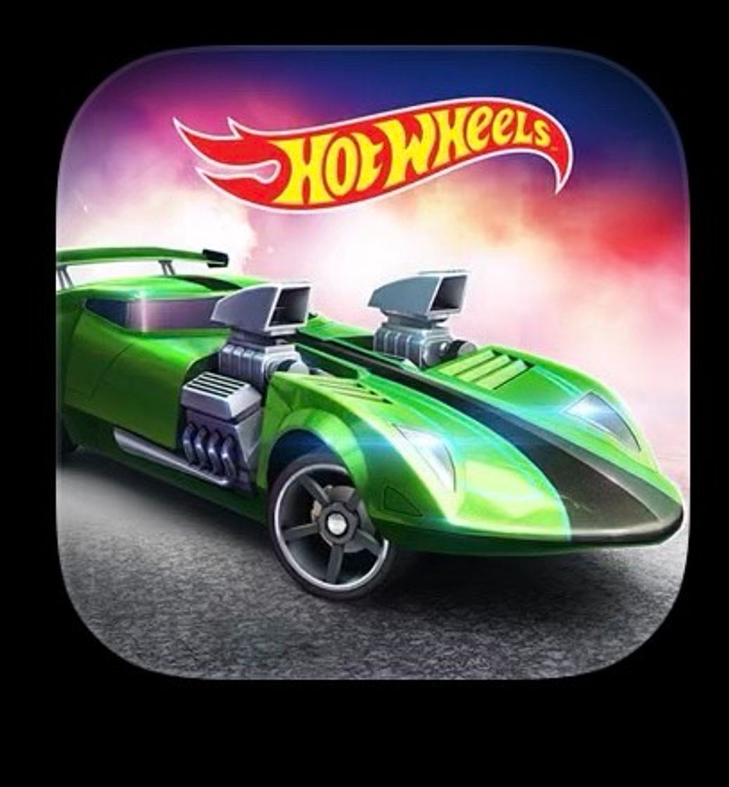 Fashion ‎Hot Wheels Infinite Loop on the App Store