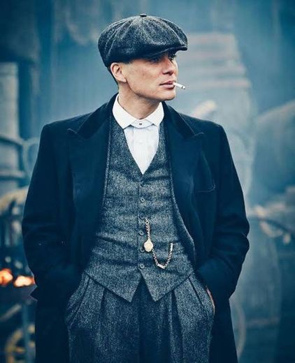 Red Right Hand - Peaky Blinders Theme;Flood Remix