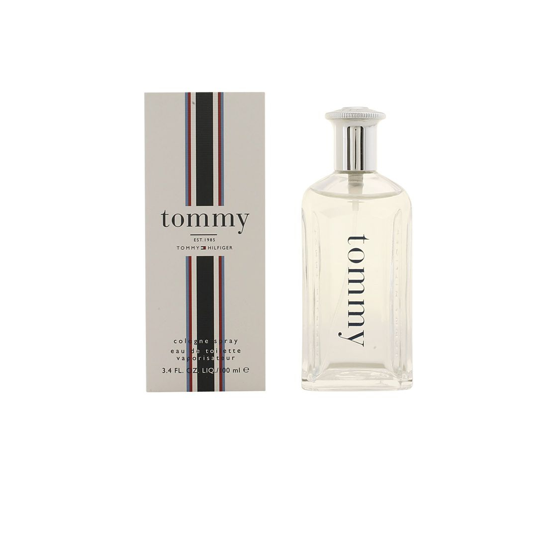 Belleza TOMMY HILFIGER Eau de Toilette vaporizador 100 ml