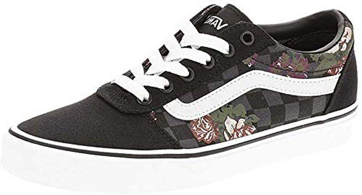 Moda Vans Ward Canvas