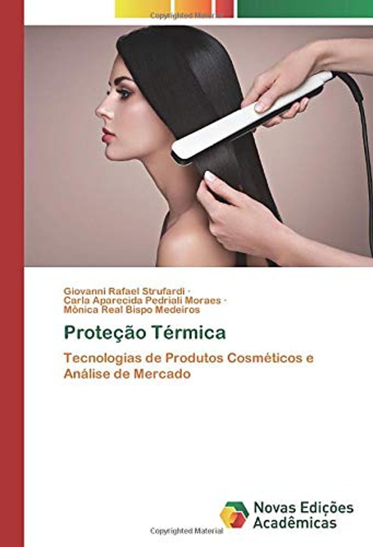 Product Proteção Térmica