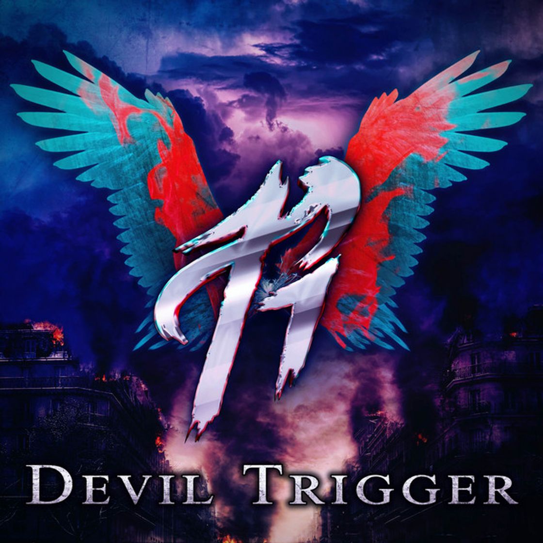 Music Devil Trigger