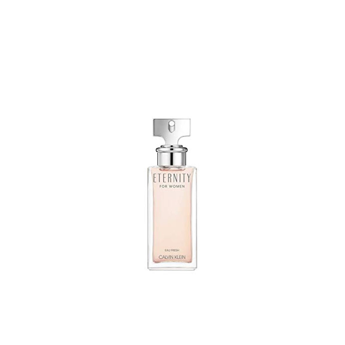 Social Calvin klein eternity woman fresh 50ml