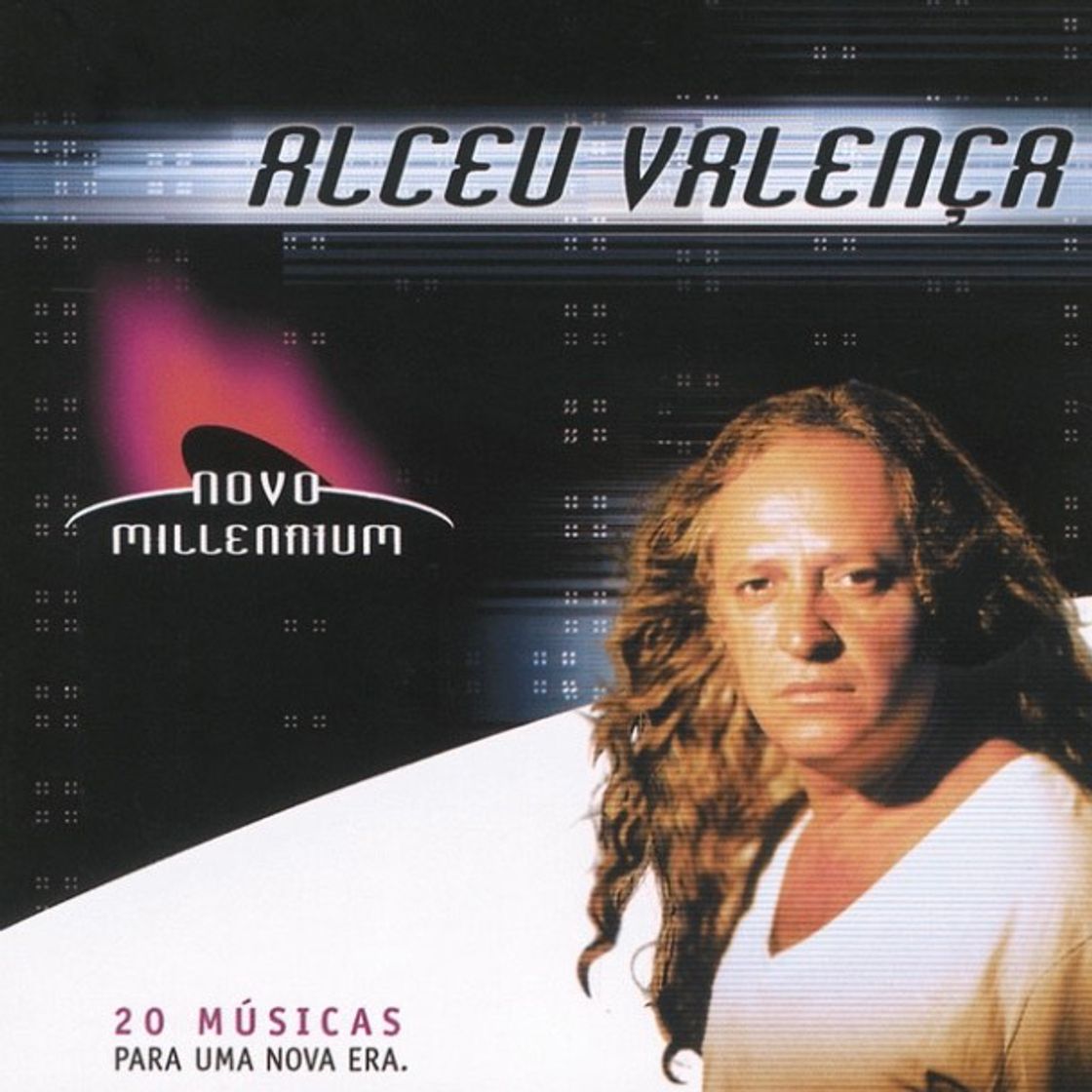 Music Anunciação - Alceu Valença