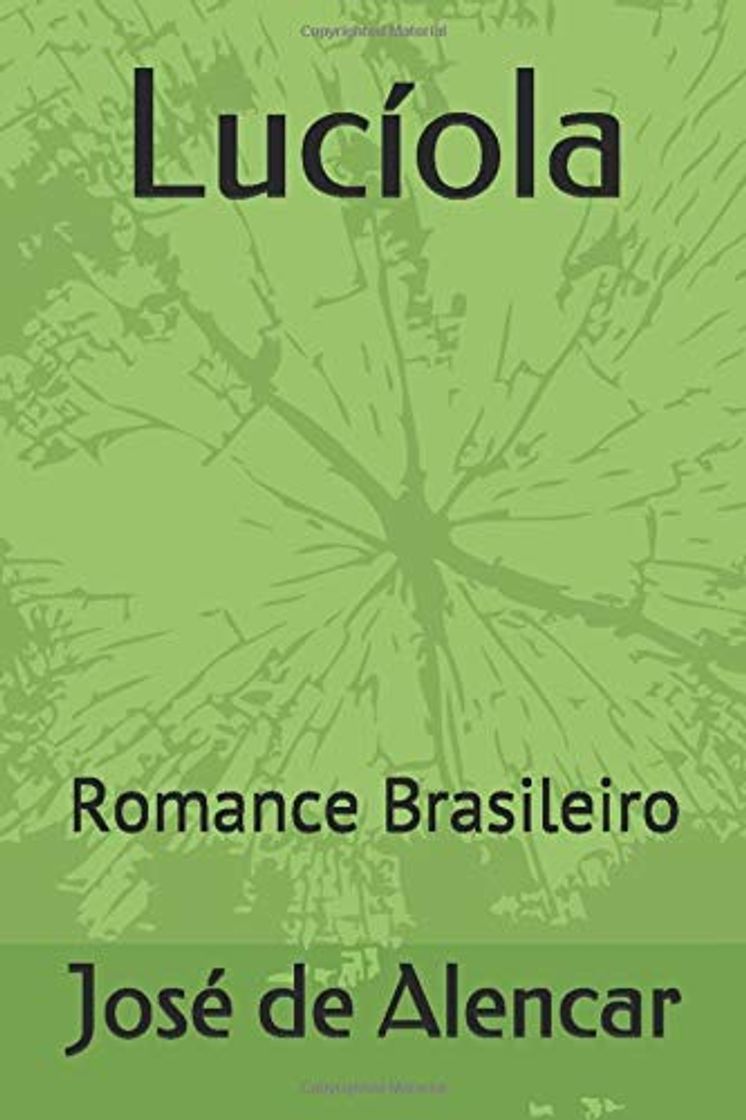 Books Lucíola: Romance Brasileiro