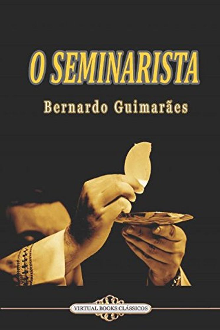 Libro O SEMINARISTA