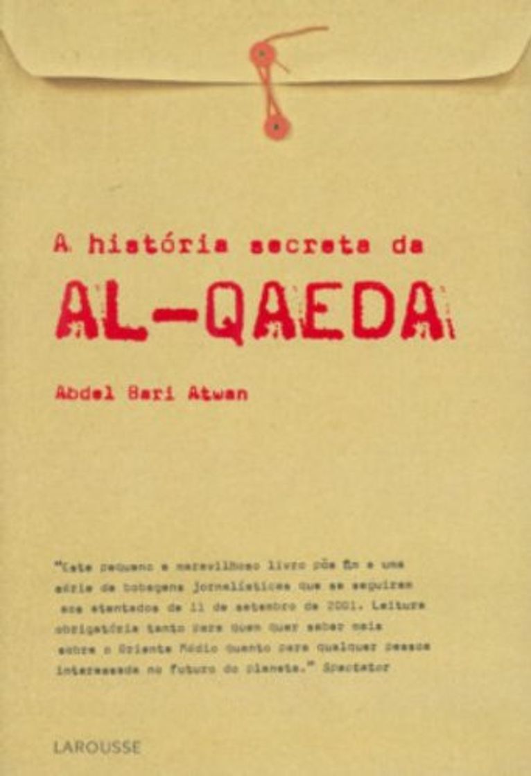 Libro A Historia Secreta Da Al