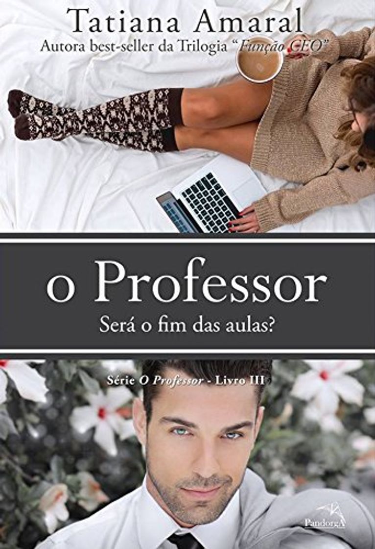 Libro O Professor - Será o fim das aulas? - Série O Professor