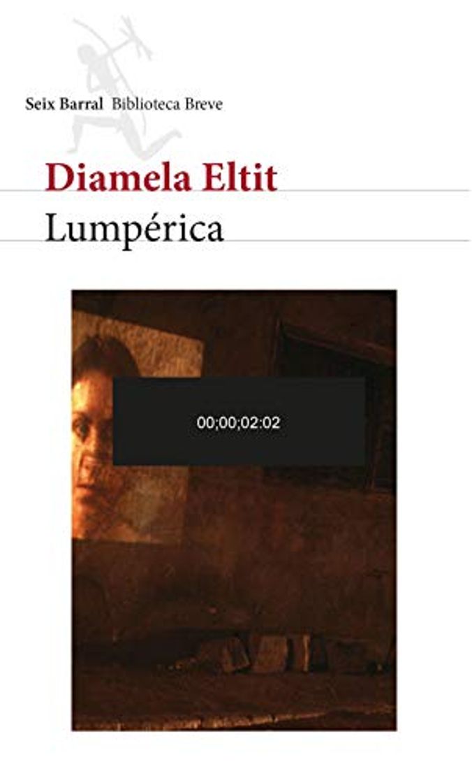 Book Lumpérica