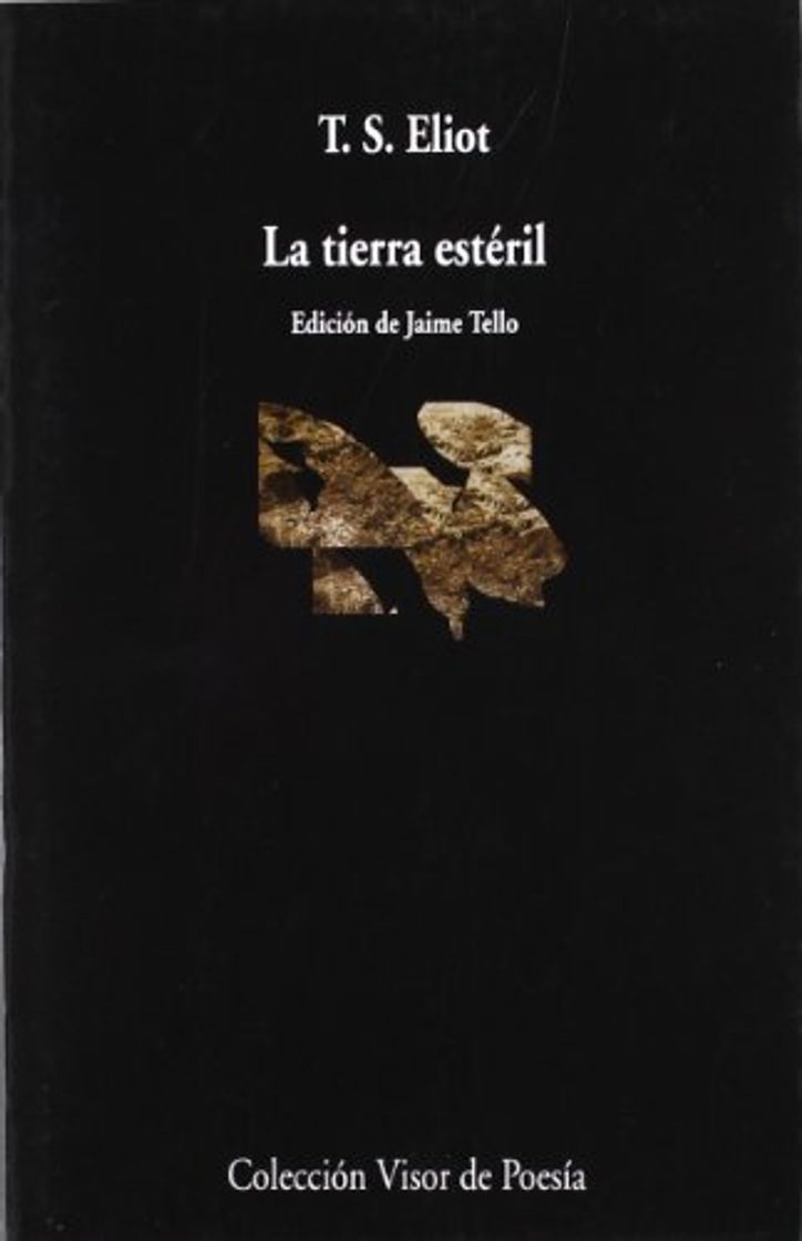 Book La tierra estéril: 699