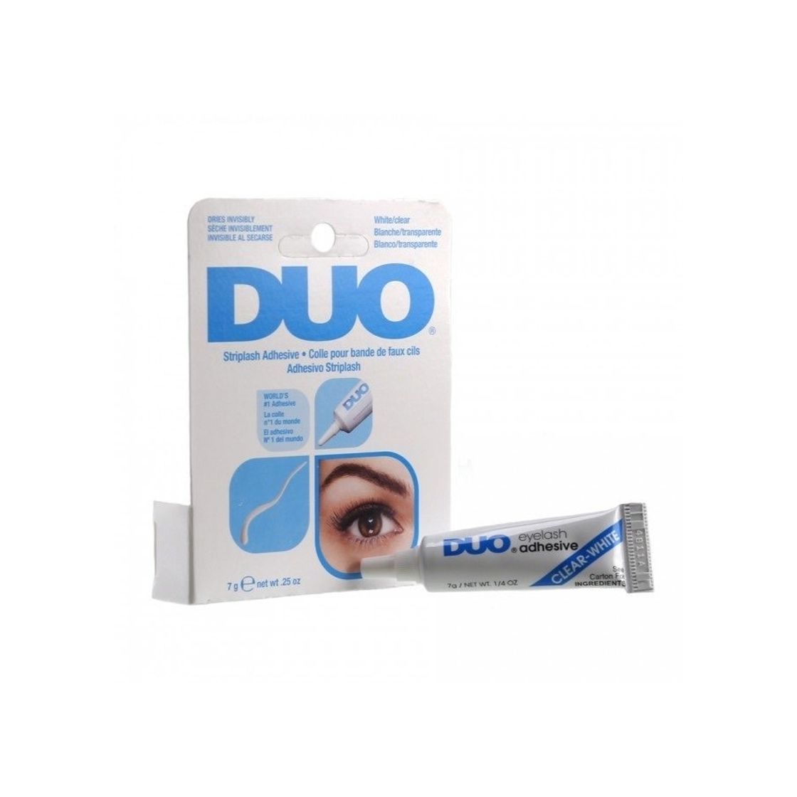 Productos DUO