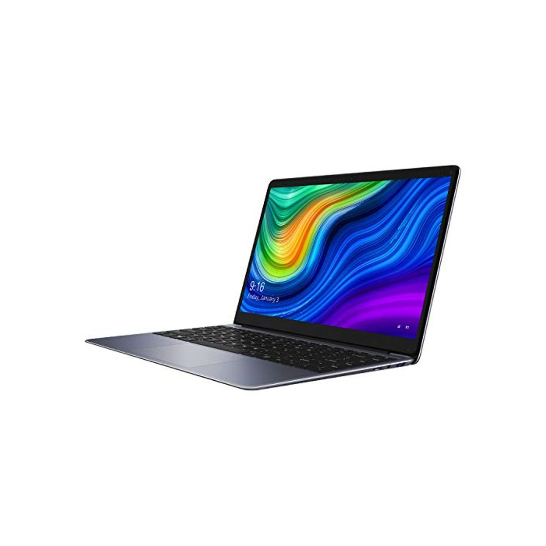 Social CHUWI HeroBook Pro Ordenador Portátil Ultrabook 14.1' Intel Gemini Lake N4000 hasta