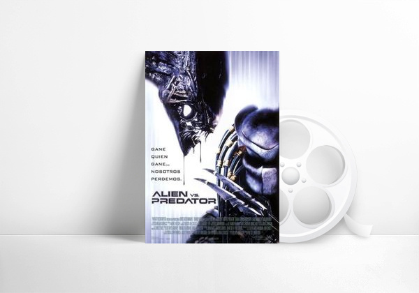Movie Alien vs. Predator