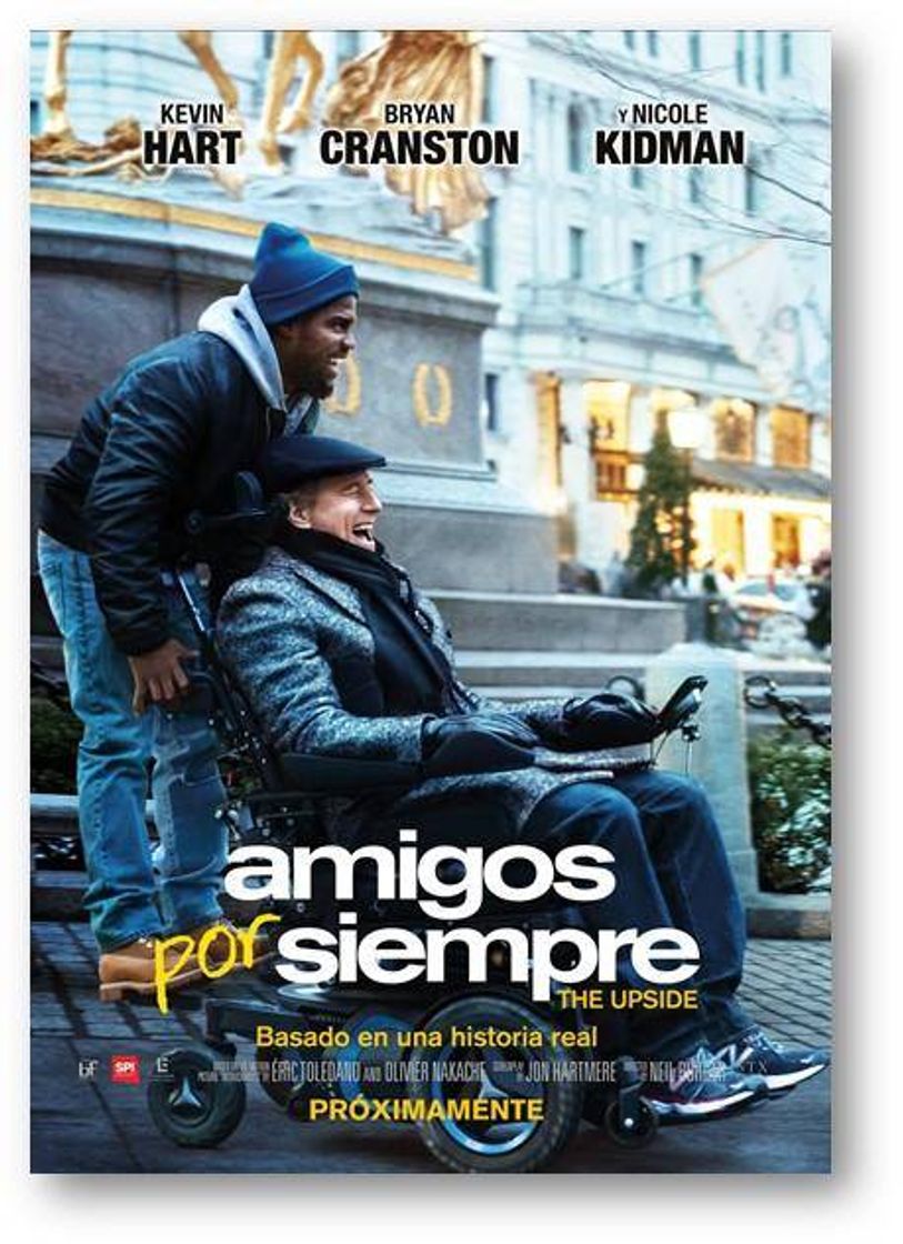 Movie Esta película se llama amigos inseparables muy buena pelicul