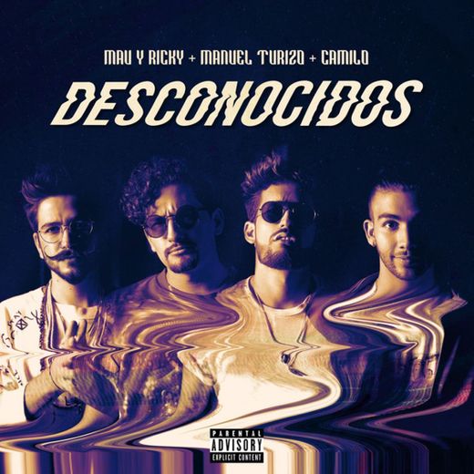 Desconocidos