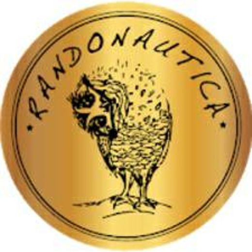 Randonautica 