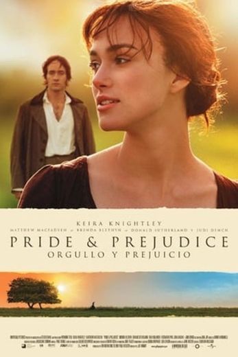 Pride & Prejudice