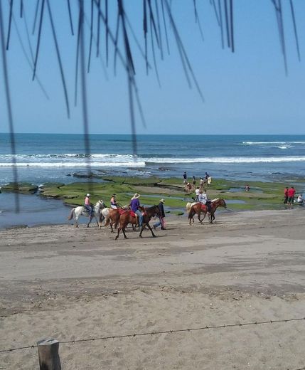 Playa San Diego Nicaragua beachfront rentals