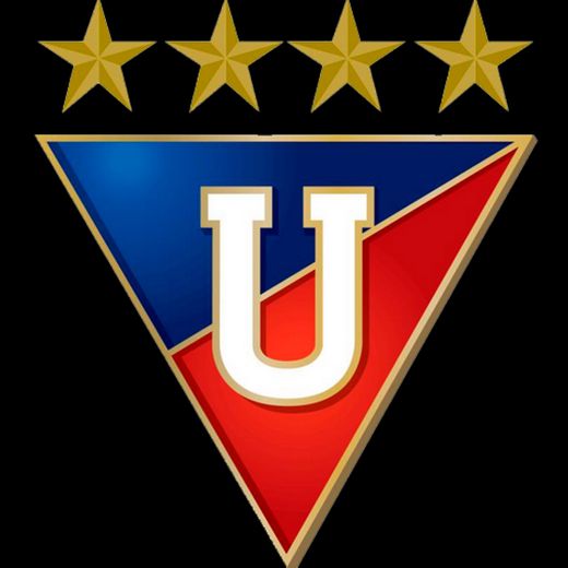 Liga Deportiva Universitaria: LDU