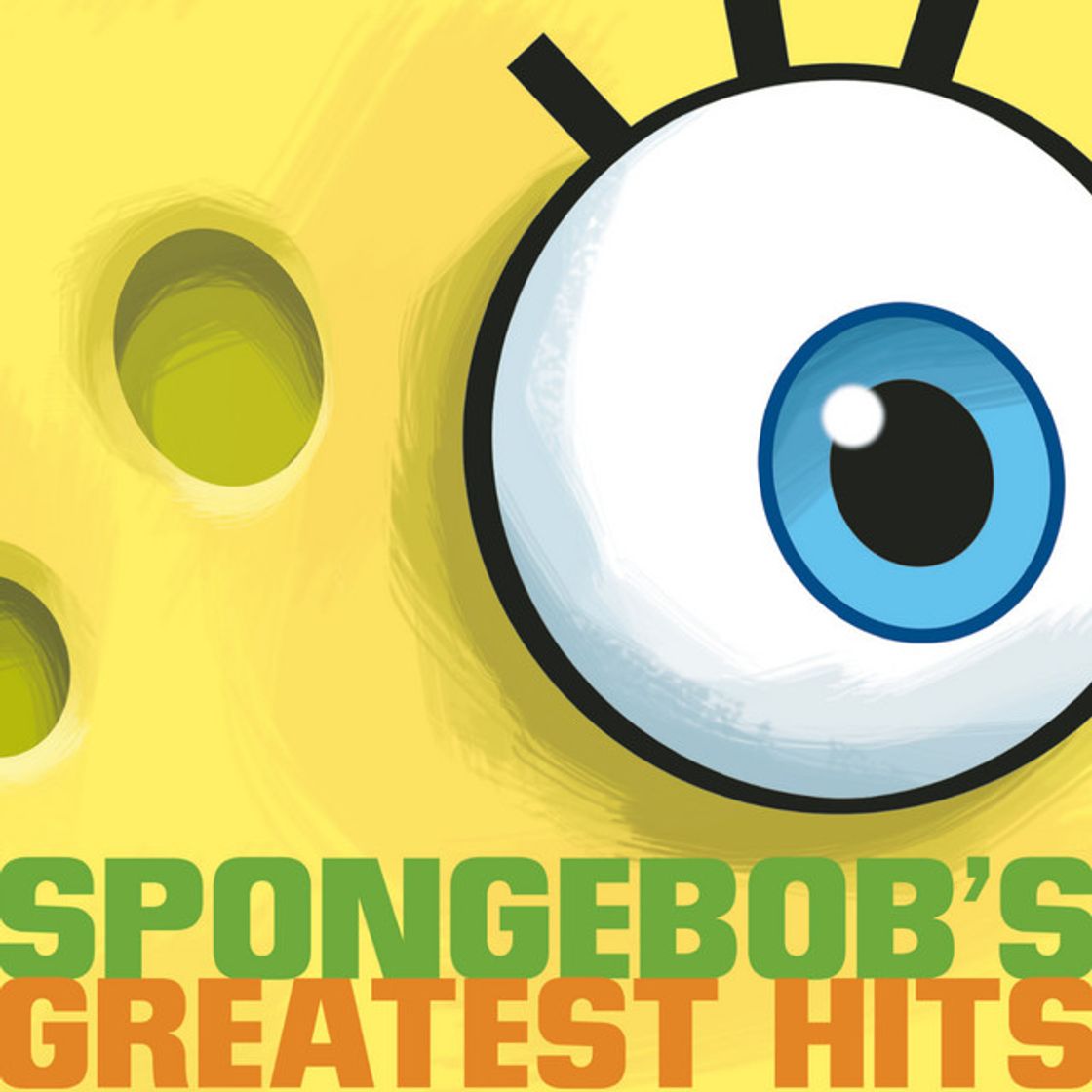 Music SpongeBob SquarePants Theme Song