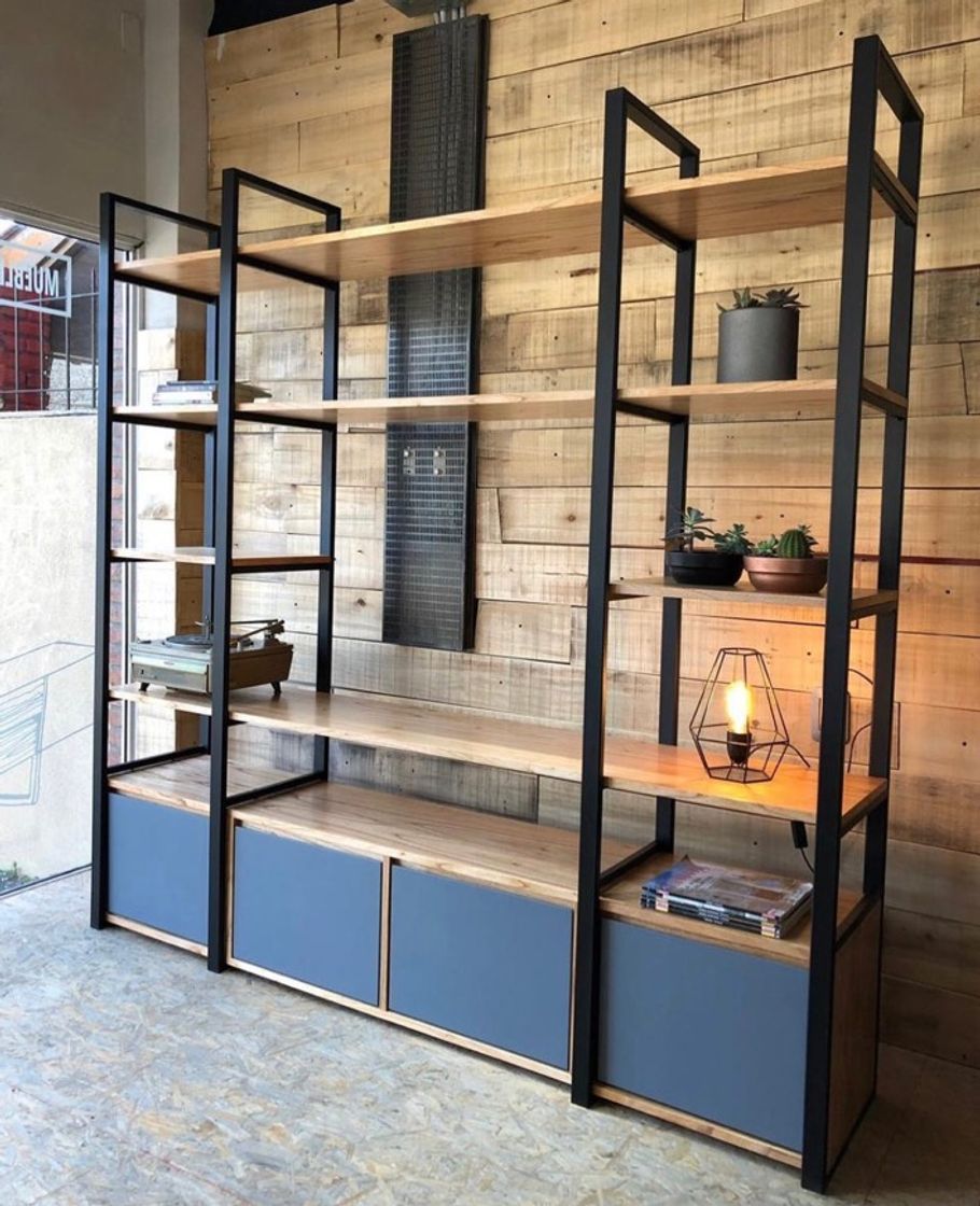 Social Muebles a medida