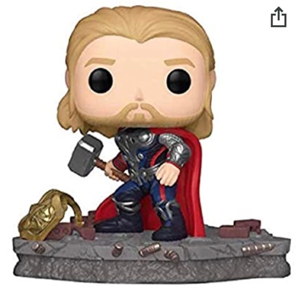 Fashion 💠funko Thor