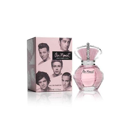 One Direction Our Moment Agua de Perfume Vaporizador