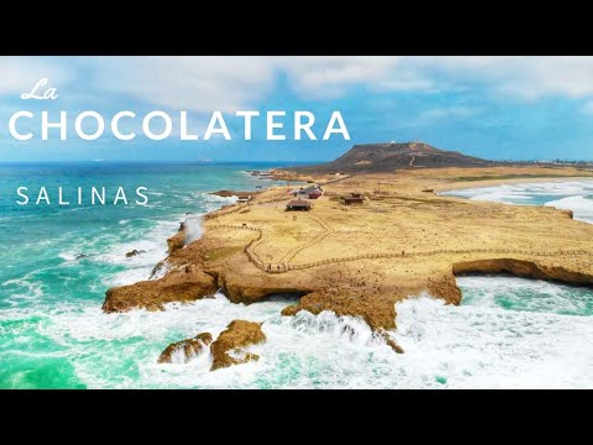 Lugar La Chocolatera