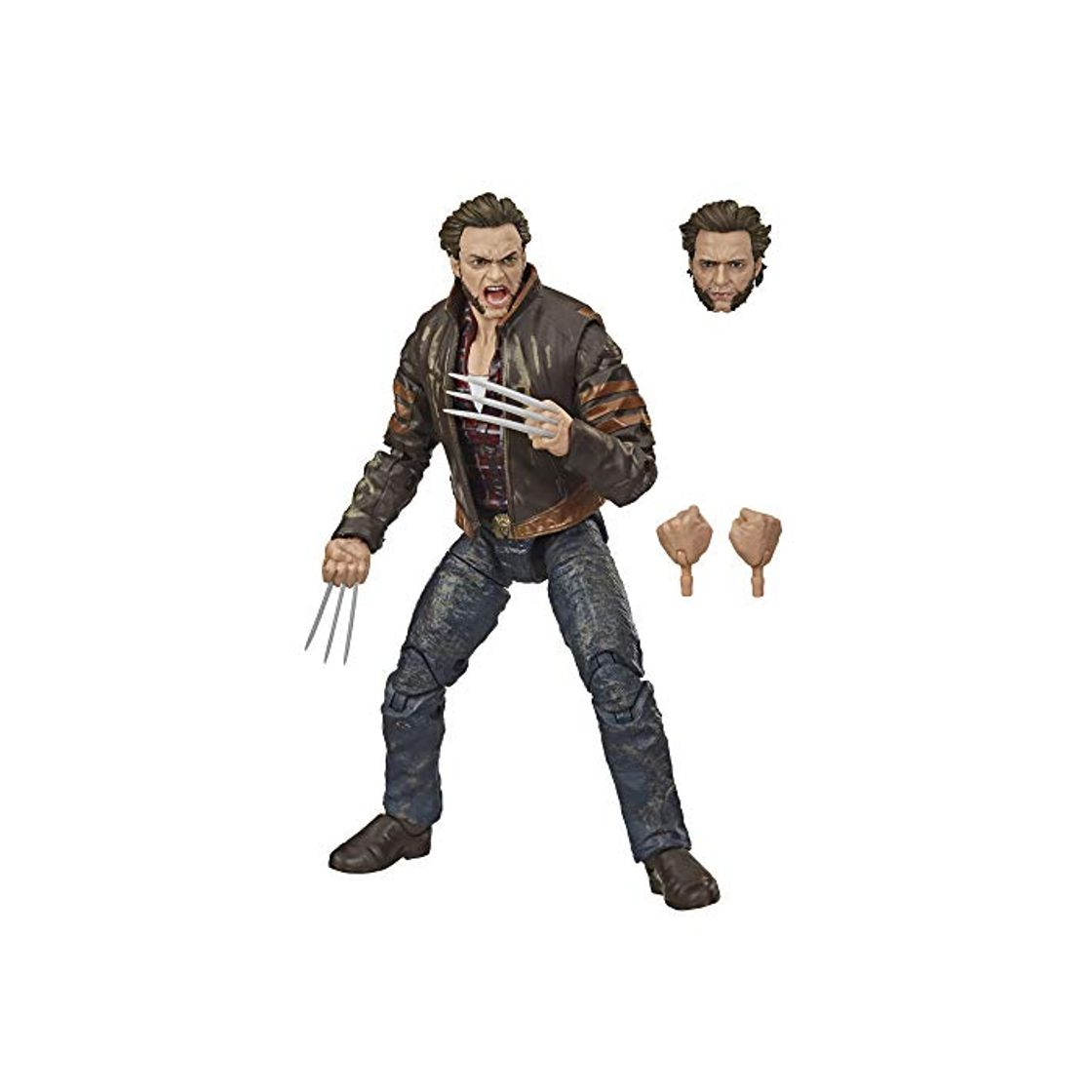 Products Marvel- Figura de Wolverine