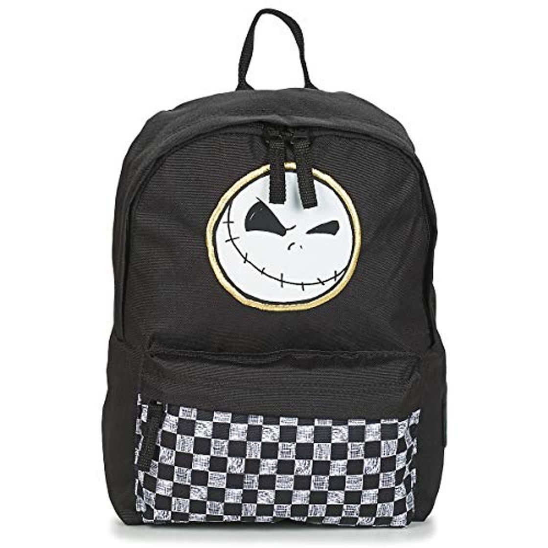 Social Jack Mini Mochila Una Pesadilla Antes de Navidad