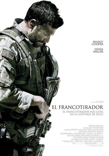 American Sniper