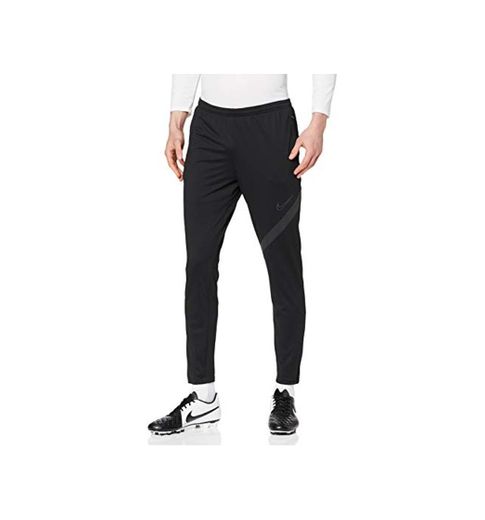 NIKE M NK Dry ACDPR Pant KPZ Pantalón, Hombre, Black