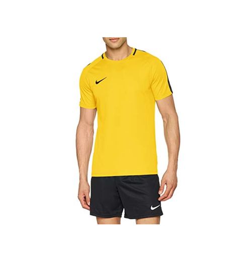 NIKE M Nk Dry Acdmy18 Top SS Camiseta de Manga Corta, Hombre,